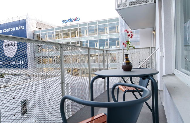 Comfortable Studio Apartment Garden View By City Living - Umami - Photo 18