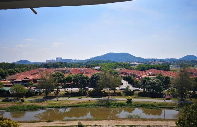 H&A Guest House - Foto 55