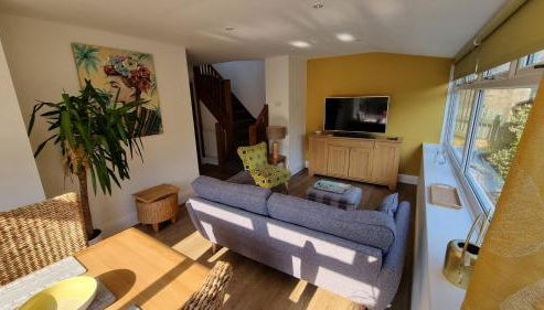 Garden Cottage - Ashover Village near Matlock - Foto 5