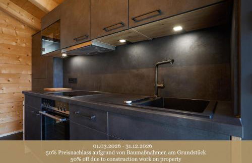 Achners Chalet am Forsthaus - Foto 3