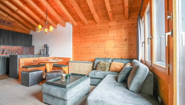 Gunneheim Attika - Foto 4, Zona de estar