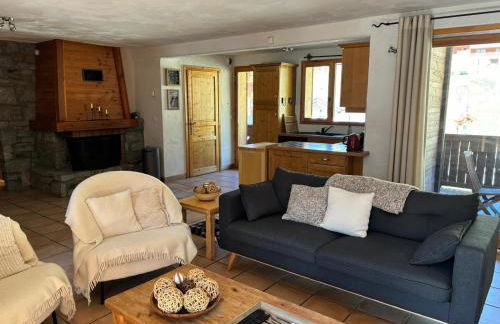 Montagnard - 4 bedroom apartment with stunning views - Foto 4