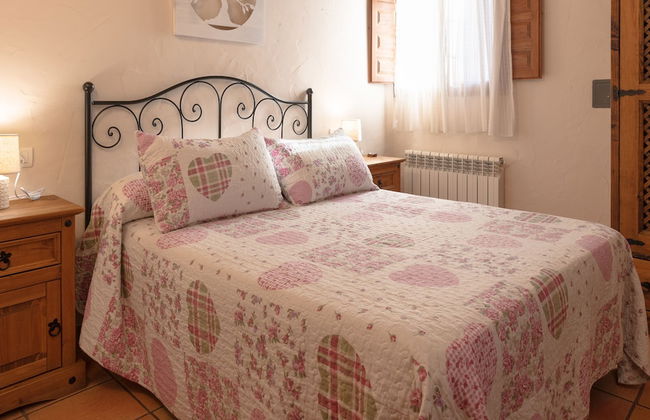 Casas Rurales Caravaca de la Cruz - Foto 6