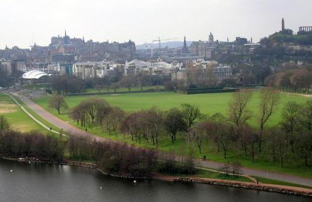 Luxury Apartment at Edinburgh - Photo 35