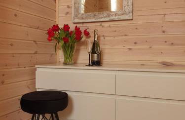 Ekosfera Piława Apartamenty z podgrzewanym basenem - Foto 52