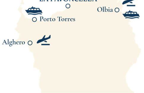 La Pavoncella - Foto 57