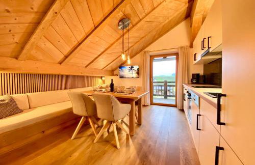 Best Butler Alp Villa 11 Personen I Blockhütte I Parken I Lagerfeuer I Netflix - Foto 31