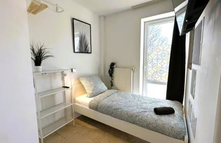 Geräumige Monteurunterkunft Plus - Foto 22