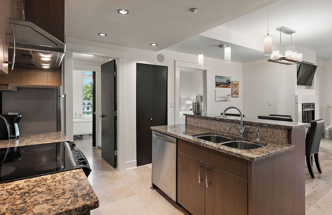 The Parkside Hotel & Spa - Photo 26