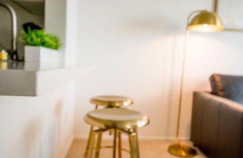 Bay Views & Gaslamp/Little Italy/Convention 1BD - Foto 13