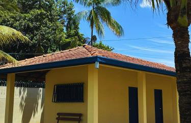 Casa ampla com jardim e 3 suítes em Novo Airão - Foto 5