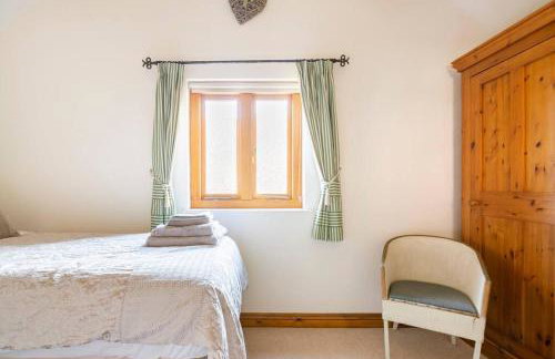 Coach House - detached cottage within 135 acres - Foto 19