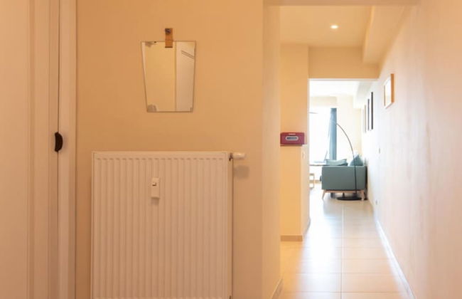 Apartment on the Dike in Ostend Center - Foto 14