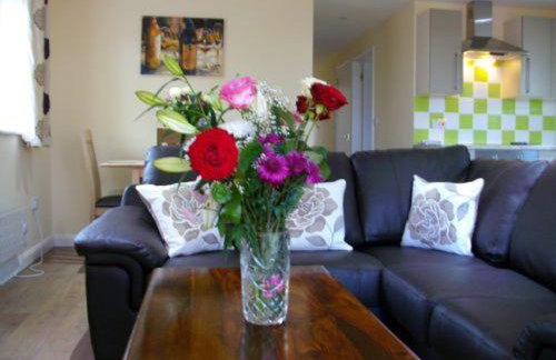 ROSE - 2 Bedroom Cottage - Foto 6