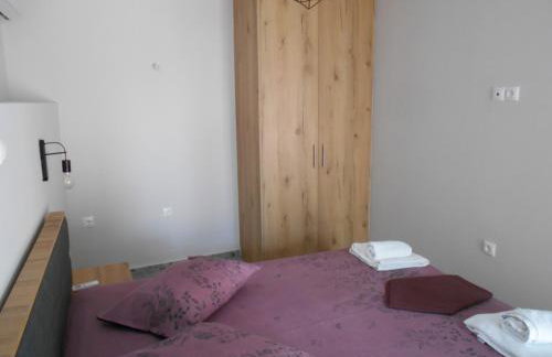 SPΛCES PYLOS Apartments - Foto 16