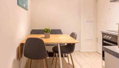 Ferienwohnung Im Haidelmoos - Foto 4