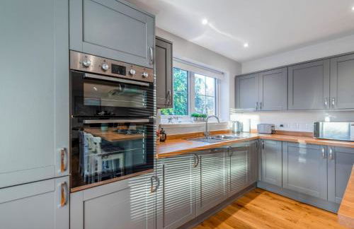 Holiday Home Loch Ness House by Interhome - Foto 20