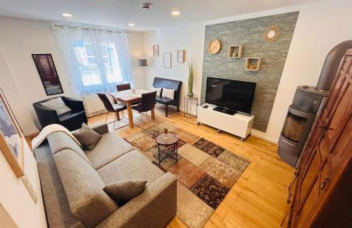 Schöne EG-Wohnung Heiligenhaus - Foto 3