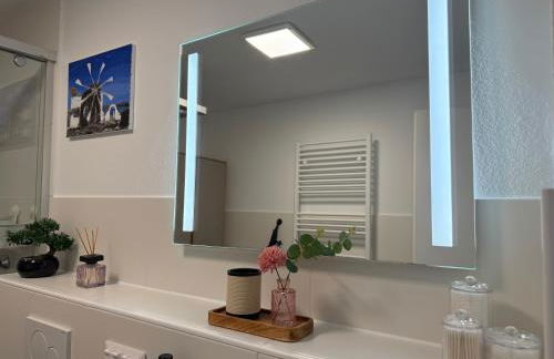 Gemütliches Apartment nähe HBF-City--Lift - Foto 24