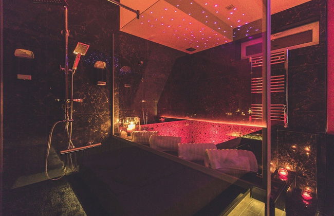 Villa Lumiere - Foto 16