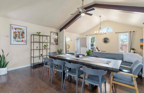 3 bedrooms AC Ranch Near Casinos and Beach - Foto 9