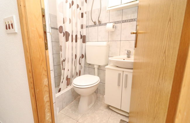 Apartments Sergej - Foto 22