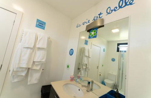 Best Beach Front Villa with Heated Pool - Sea La Vie - Foto 15