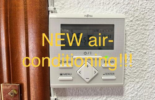 4 BEDROOMS -SENECA Center Apartment - Foto 3