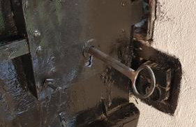 Archontiko Mansion Porteli Αρχοντικο Πορτελι - Foto 58