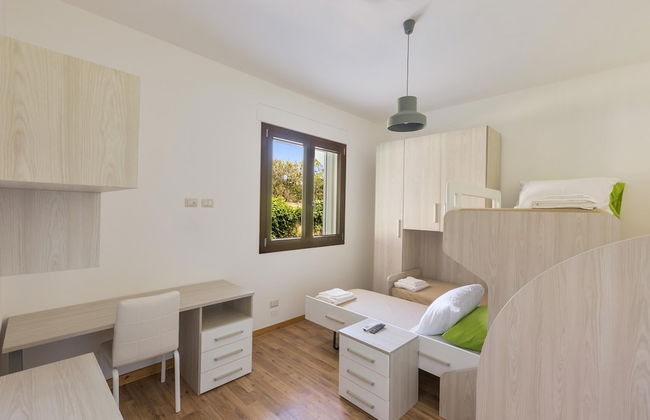 3549 Villa Sirio by Perle di Puglia - Foto 8