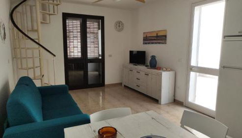 Casa vacanze al mare, Lido Biscione - Petrosino - Foto 3