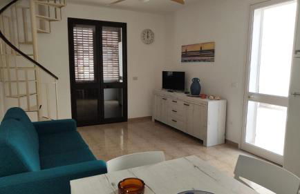 Casa vacanze al mare, Lido Biscione - Petrosino - Foto 3