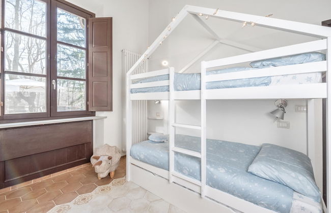 La Vita Bella in Vaglia - Photo 35