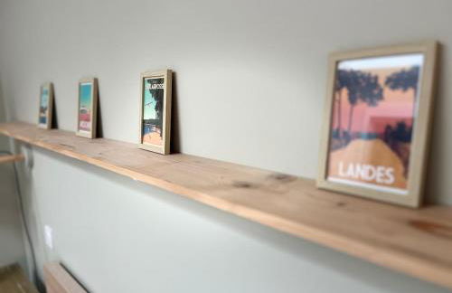 Le Doux Refuge - Foto 15