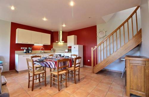 Gite de kergoat 6 personnes - Photo 6