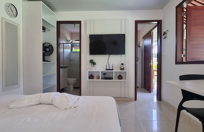 Sítio Praia dos Carneiros - Foto 30