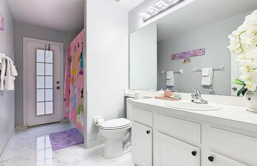 Casita mi Encanto a Cozy & Spacious House, 4-bedroom 3-Bath & pool - Foto 53