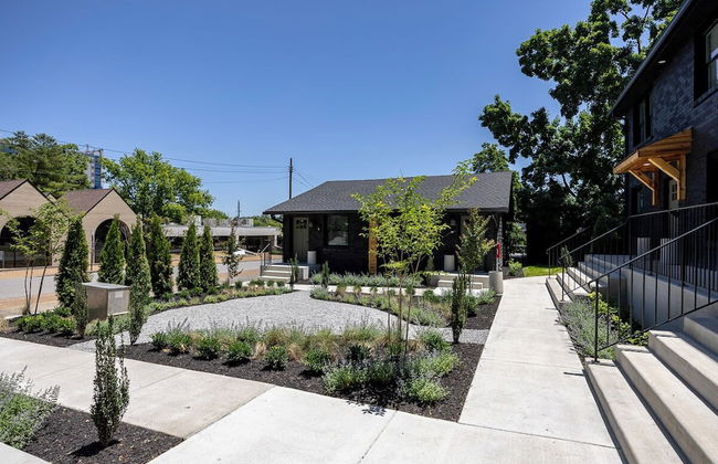 The Nomad by AvantStay – Modern Comfort Near Downtown - Foto 42