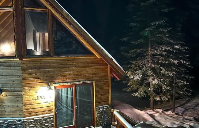 Modern Rustic Retreat - Photo 32