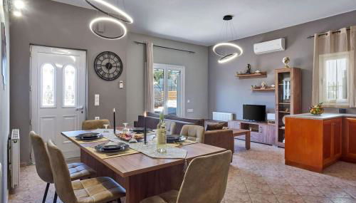 Middle Of Crete Apartment - Foto 4