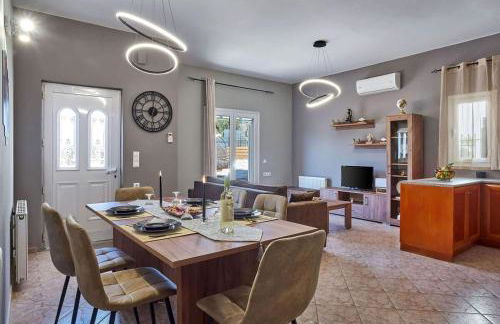 Middle Of Crete Apartment - Foto 4