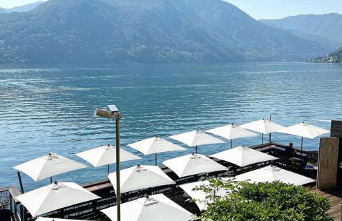 Via Castello, Lake Como, Brienno - Foto 23