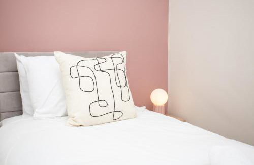 Lydia Terrace Parking Wi-Fi - Foto 43