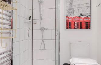 RARE FIND off Oxford St! SOHO 5bed Design House For XXL Groups - Photo 31