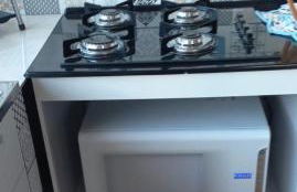 Residencial Recanto Paraíso BC - Cobertura - Foto 12