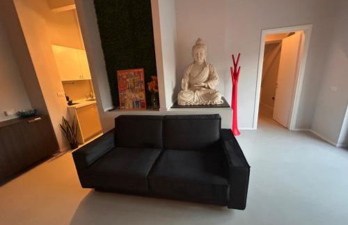 Suite Panoramic Attico con Jacuzzi Privata - Foto 17