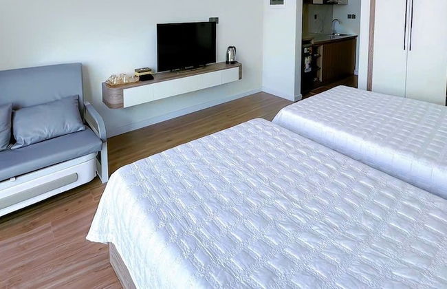 Hotel Sea View - Foto 7