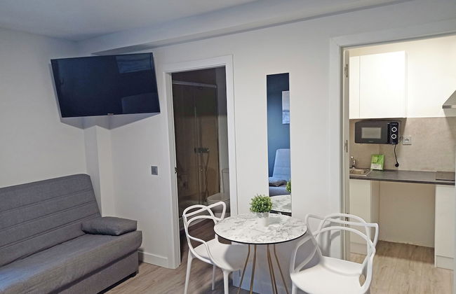 Apartamentos Santander Maliaño Suites 3000 - Foto 29