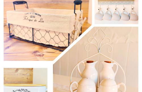 Romantic Style Apartment Titisee - Foto 31