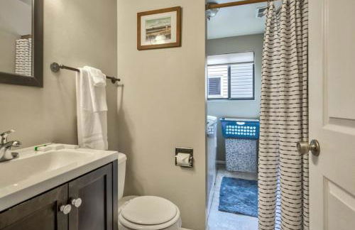 Monthly Stays Family Home Close to Parks - Foto 64